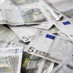bancnote euro o 1