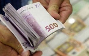 bani pentru fermieri o