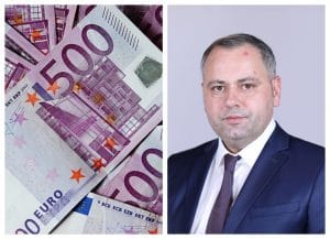 Ministrul Barbu: Fermierii scutiți de la plata acestui impozit!