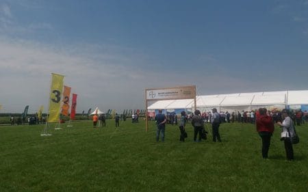 bayer agroarena 2016 2 o 1
