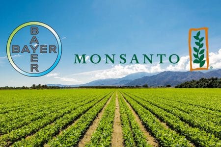 bayer monsanto fuziune o