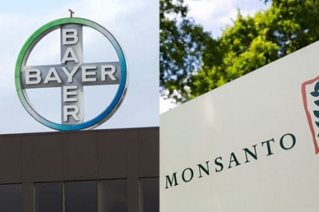 bayer monsanto o