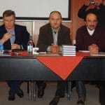 bazna 2017 romovis o
