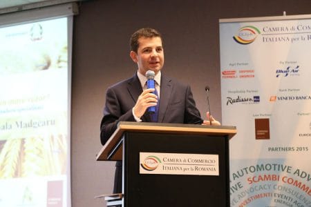 bio constantin o