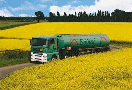 biodiesel o 1