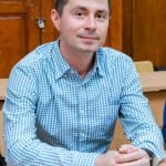 bogdan pantazi o