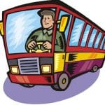 bus o 1