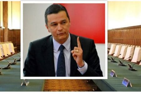 cabinet grindeanu o