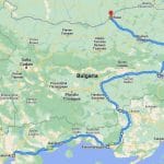 cale ferata grecia bulgaria o