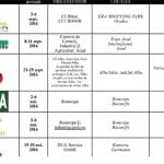 calendar agroexpo 2016 toamna o 1