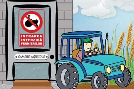 camerele agricole interzis fermierilor o 1