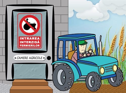 camerele agricole interzis fermierilor o 1