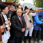 campanie daea trei o
