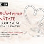 campanie donatii fundatia ferma covid19 o