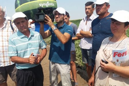 caravana pepenilor 2016 o 1