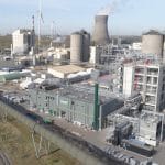 cargill bdi ghent fabrica bioetanol o