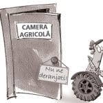 caricatura camerele agricole o 1