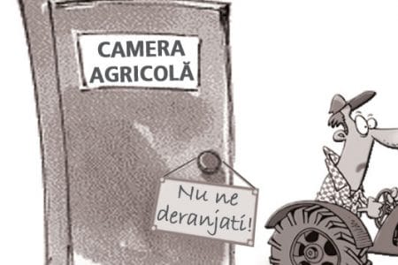 caricatura camerele agricole o 1