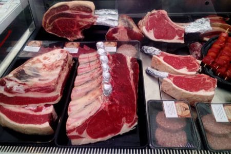 carne angus moldovan o