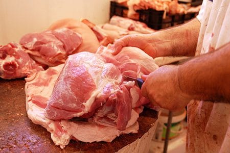 carne de porc o 1