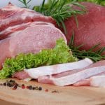 carne proaspata o