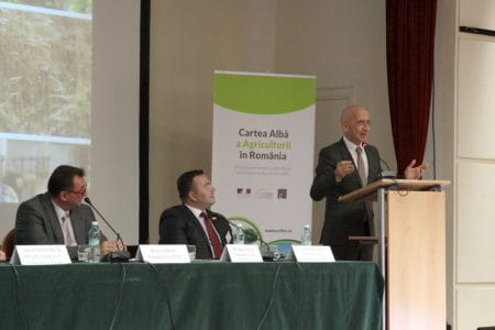 cartea alba a agriculturii o 1