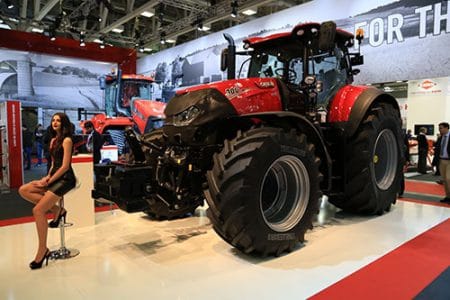 case ih optum 300 cvx o