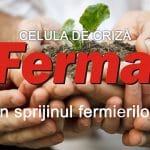 celula de criza ferma o