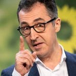 cem ozdemir o