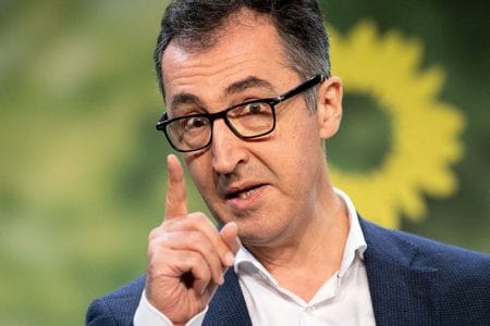 cem ozdemir o
