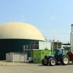 centrala biogaz o