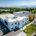centru regional integrat de cercetare si dezvoltare in eschbach germania o