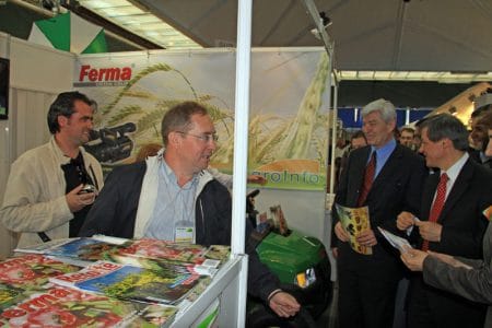 ciolos agraria o 1