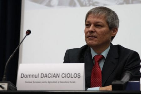 ciolos la indagra 2013 o 1
