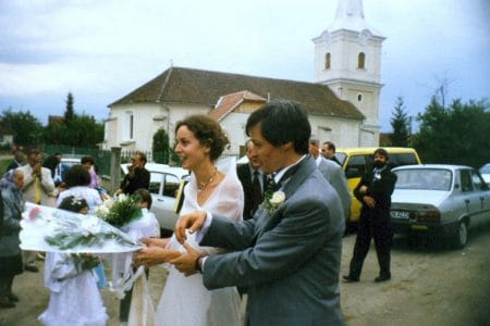 ciolos si nevasta o