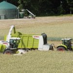 claas 2011 o 1