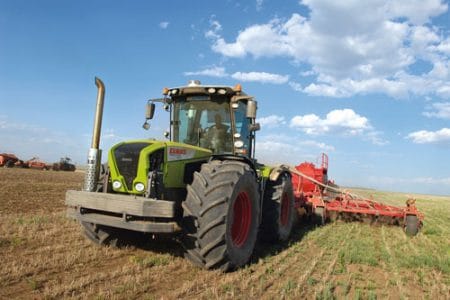 claas e farm o