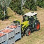 claas nexos 282956 o