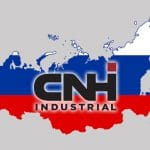 cnh industrial rusia o