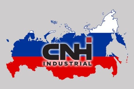 cnh industrial rusia o