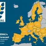 coceral forecast o
