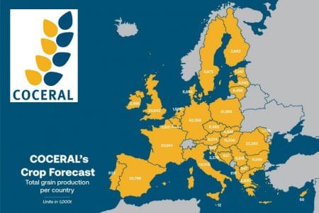coceral forecast o