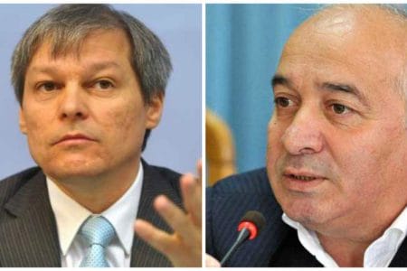 colaj ciolos radulescu o