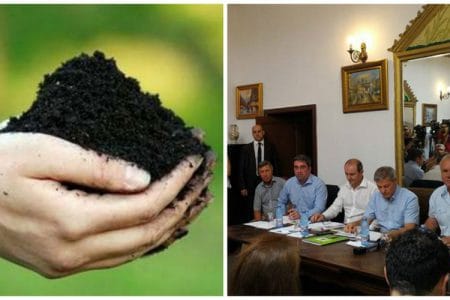 colaj ciolos teren o