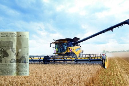 colaj combine o