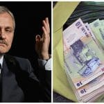 colaj dragnea bani o