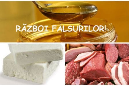 colaj falsuri o
