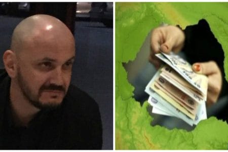 colaj ghita o