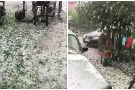 colaj grindina olt o