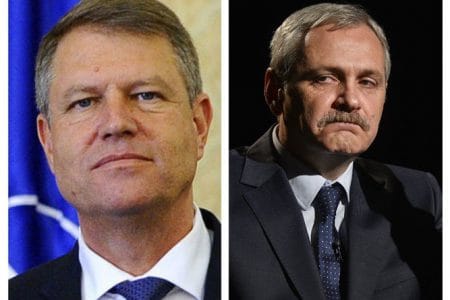 colaj iohannis dragnea o